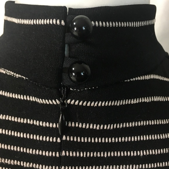 Algo sleeveless dress, size 6. - Picture 4 of 5